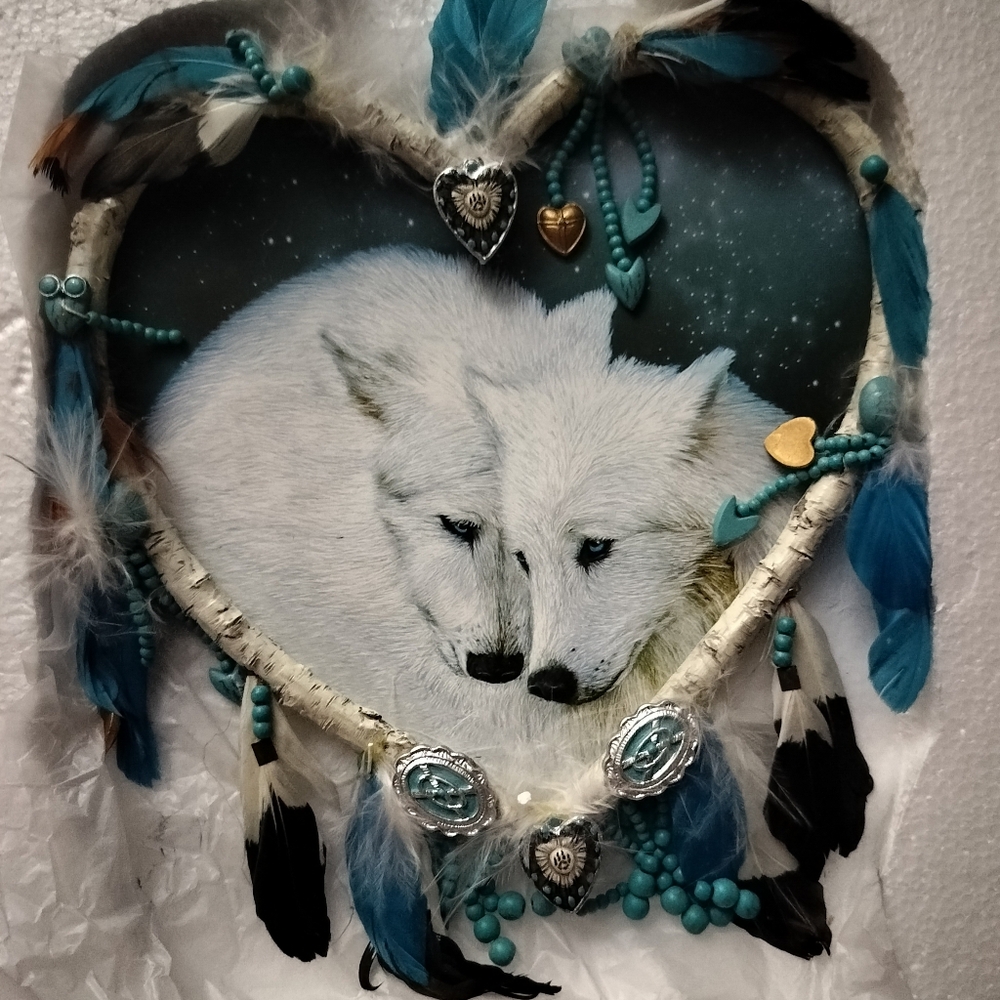 The Bradford Exchange Carol Cavalaris True Hearts Wall Decor Collection